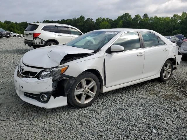 TOYOTA CAMRY L 2013 4t1bf1fk0du264027