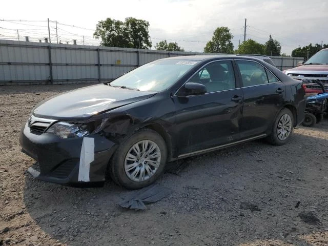 TOYOTA CAMRY L 2013 4t1bf1fk0du265212