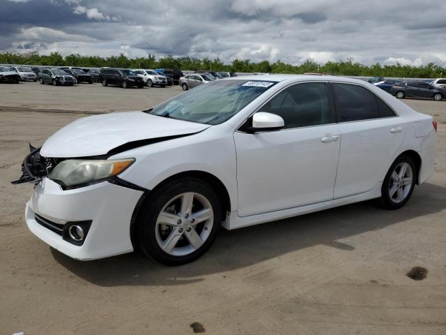 TOYOTA CAMRY L 2013 4t1bf1fk0du265999