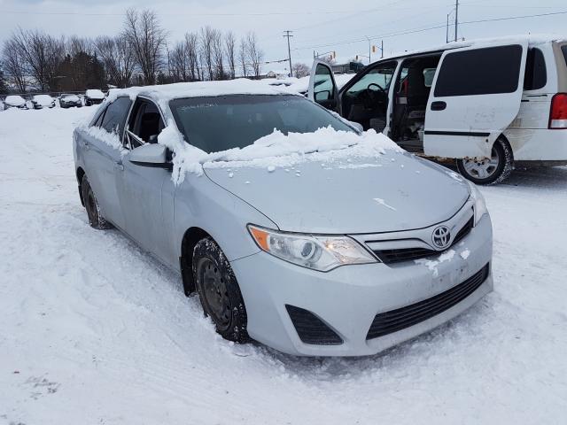 TOYOTA CAMRY L 2013 4t1bf1fk0du266957