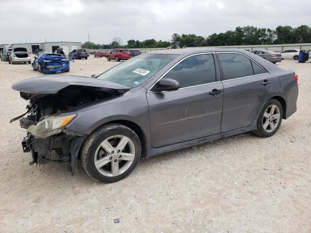 TOYOTA CAMRY 2013 4t1bf1fk0du267932