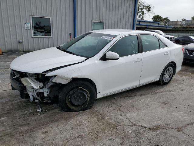 TOYOTA CAMRY 2013 4t1bf1fk0du268496