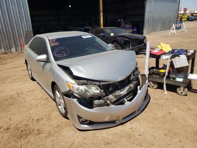 TOYOTA CAMRY L 2013 4t1bf1fk0du268823