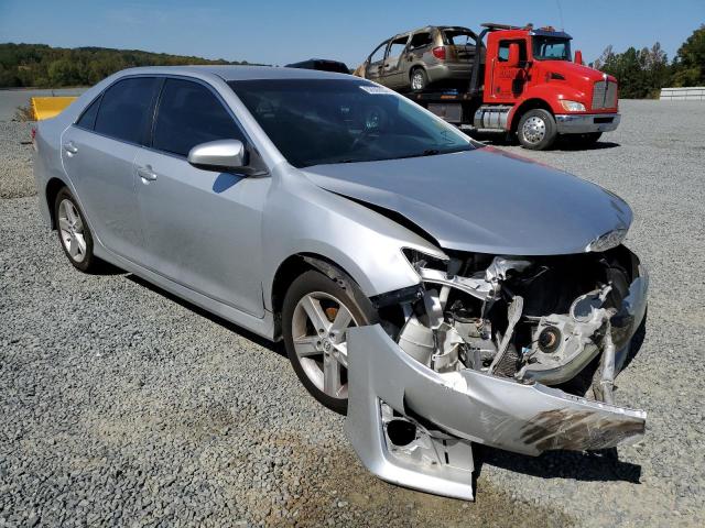 TOYOTA CAMRY L 2013 4t1bf1fk0du269423