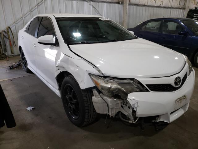 TOYOTA CAMRY L 2013 4t1bf1fk0du269454