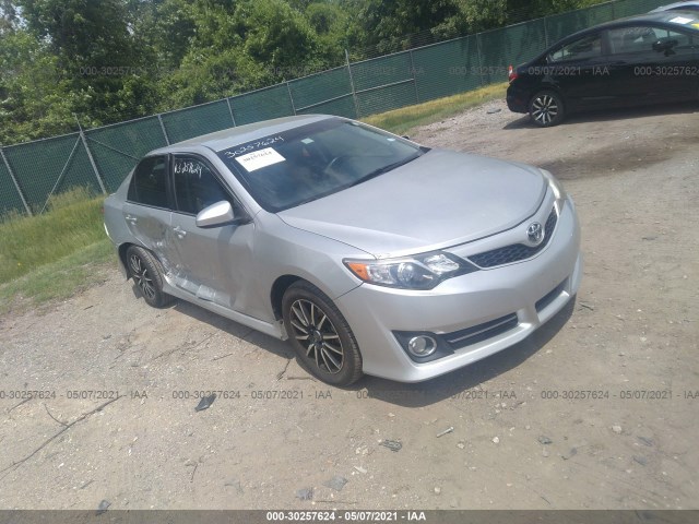 TOYOTA CAMRY 2013 4t1bf1fk0du271477