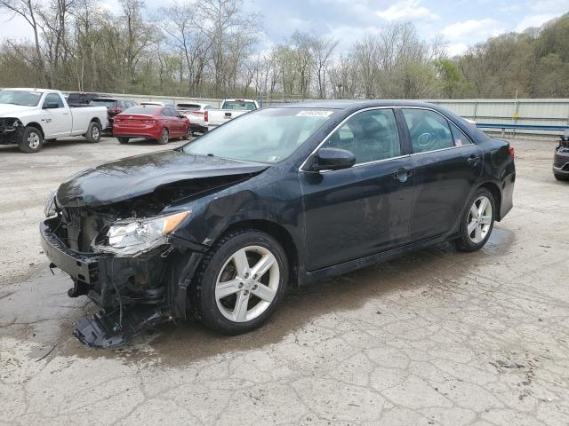 TOYOTA CAMRY L 2013 4t1bf1fk0du272726