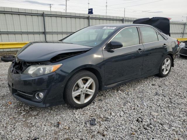 TOYOTA CAMRY L 2013 4t1bf1fk0du273410