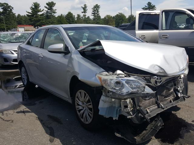 TOYOTA CAMRY L 2013 4t1bf1fk0du273648