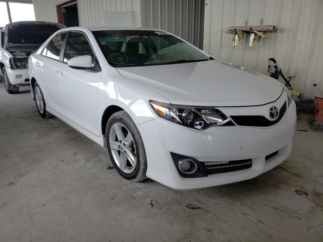 TOYOTA CAMRY L 2013 4t1bf1fk0du274346