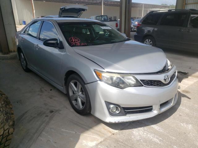 TOYOTA CAMRY L 2013 4t1bf1fk0du275688