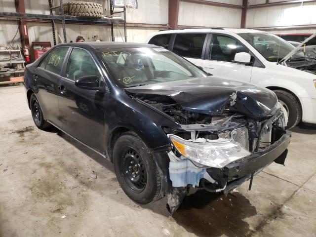 TOYOTA CAMRY L 2013 4t1bf1fk0du276386