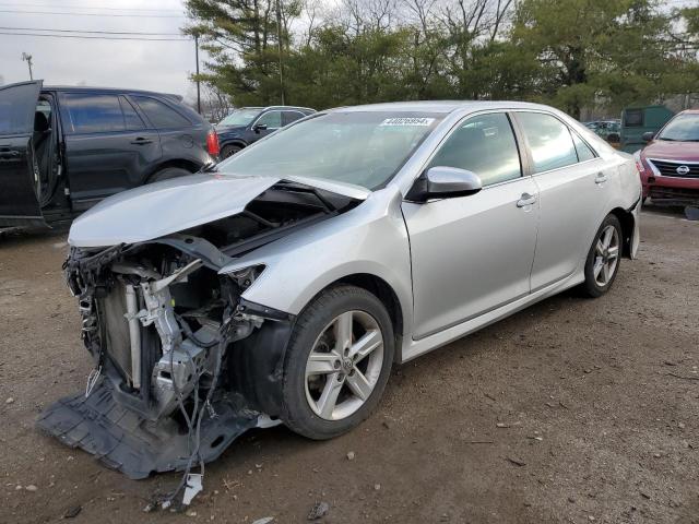 TOYOTA CAMRY 2013 4t1bf1fk0du278316