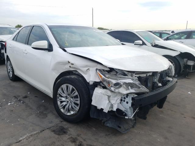 TOYOTA CAMRY L 2013 4t1bf1fk0du278512