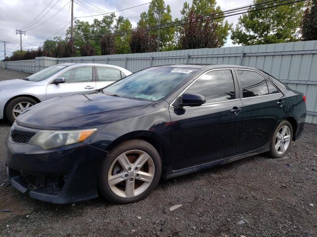 TOYOTA CAMRY L 2013 4t1bf1fk0du278574