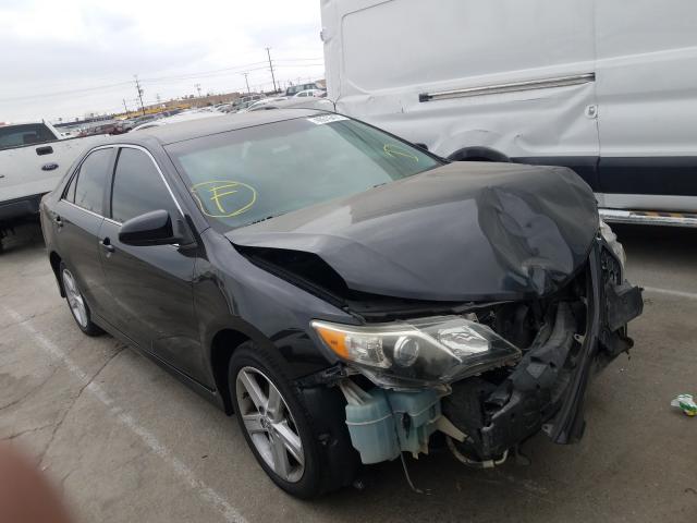 TOYOTA CAMRY L 2013 4t1bf1fk0du280115