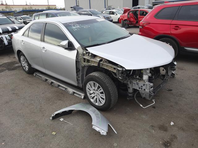 TOYOTA CAMRY L 2013 4t1bf1fk0du280129