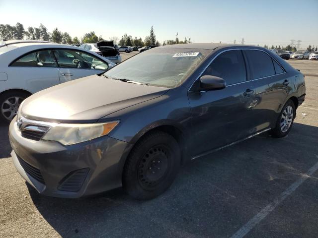 TOYOTA CAMRY L 2013 4t1bf1fk0du283189