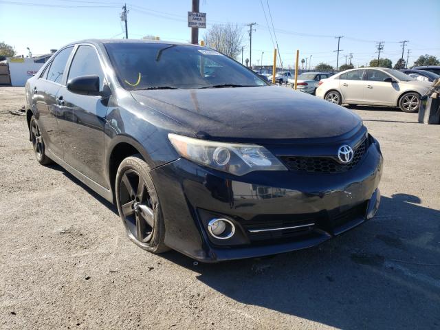 TOYOTA CAMRY L 2013 4t1bf1fk0du283256