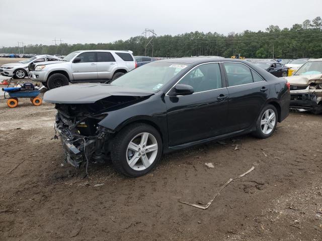 TOYOTA CAMRY 2013 4t1bf1fk0du284682