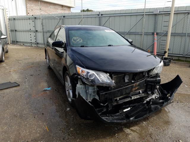 TOYOTA CAMRY L 2013 4t1bf1fk0du284942