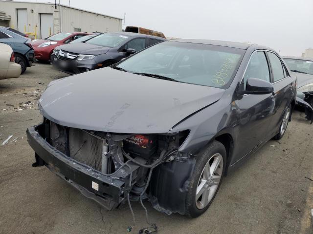 TOYOTA CAMRY 2013 4t1bf1fk0du285072