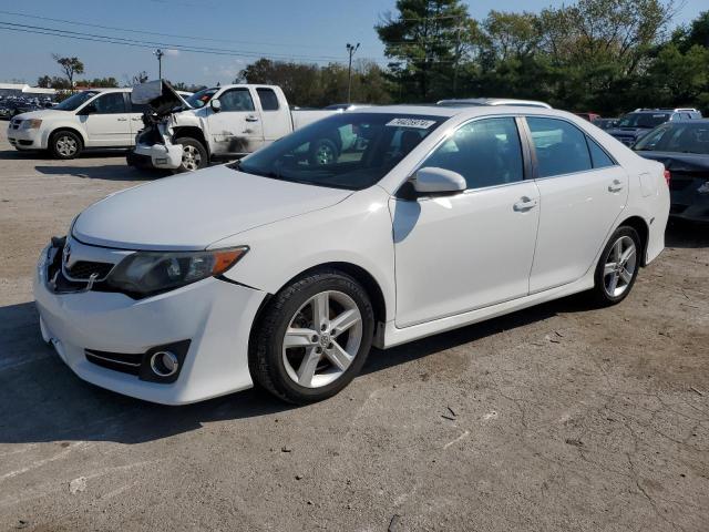 TOYOTA CAMRY L 2013 4t1bf1fk0du285508