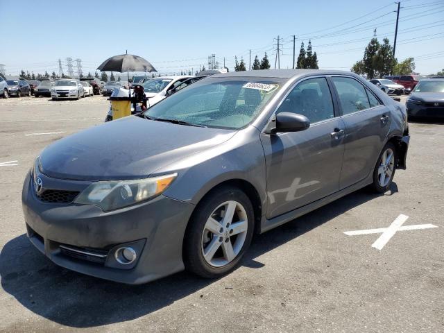 TOYOTA CAMRY L 2013 4t1bf1fk0du289347