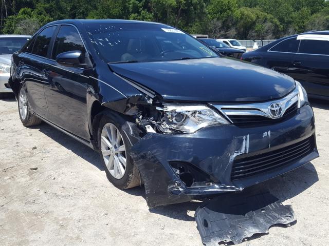 TOYOTA CAMRY L 2013 4t1bf1fk0du289493