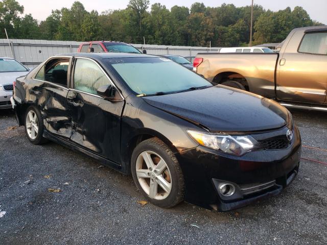 TOYOTA CAMRY L 2013 4t1bf1fk0du290501