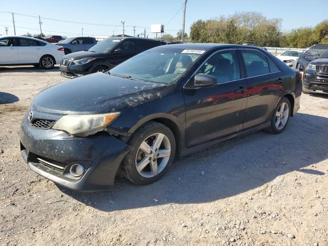 TOYOTA CAMRY L 2013 4t1bf1fk0du291275