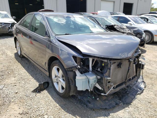 TOYOTA CAMRY L 2013 4t1bf1fk0du291728