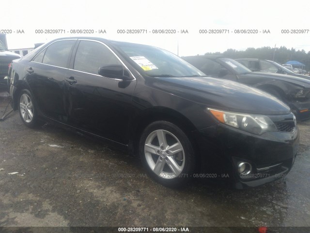 TOYOTA CAMRY 2013 4t1bf1fk0du291812