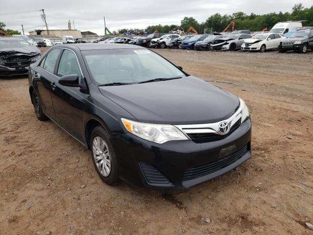 TOYOTA CAMRY L 2013 4t1bf1fk0du291986