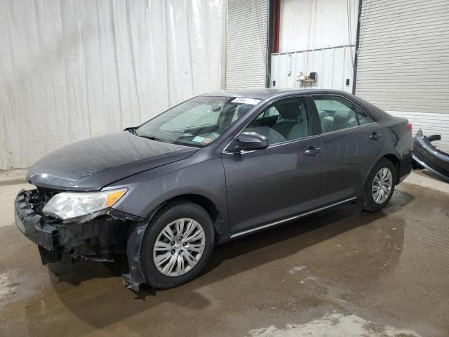 TOYOTA CAMRY 2013 4t1bf1fk0du292328