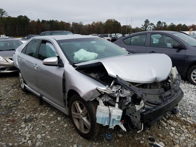 TOYOTA CAMRY L 2013 4t1bf1fk0du292622