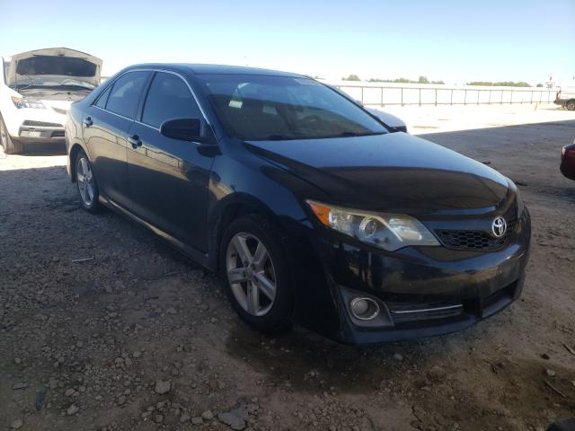 TOYOTA CAMRY L 2013 4t1bf1fk0du292703