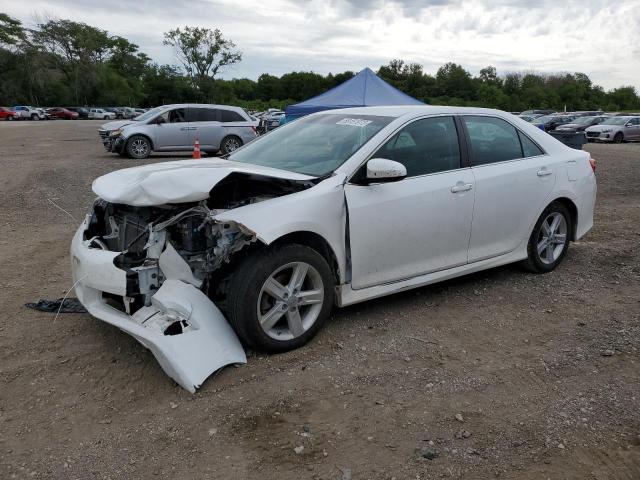 TOYOTA CAMRY L 2013 4t1bf1fk0du292751