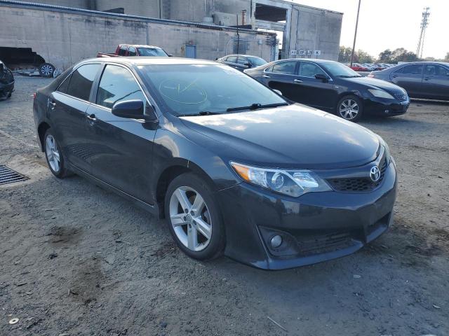 TOYOTA CAMRY L/SE 2013 4t1bf1fk0du292779