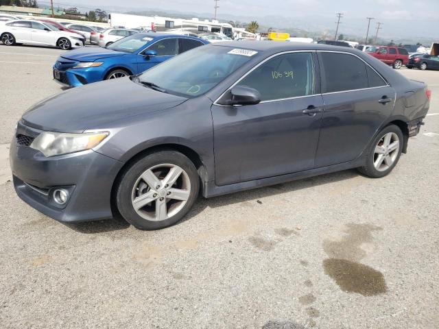 TOYOTA CAMRY L 2013 4t1bf1fk0du293771