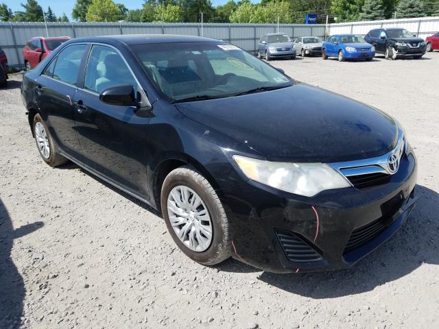 TOYOTA CAMRY L 2013 4t1bf1fk0du294242