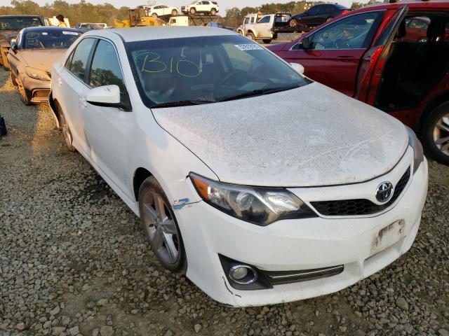 TOYOTA CAMRY L 2013 4t1bf1fk0du294418