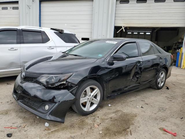 TOYOTA CAMRY L 2013 4t1bf1fk0du295066