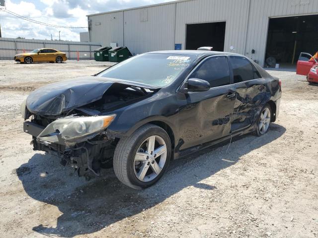 TOYOTA CAMRY L 2013 4t1bf1fk0du295200