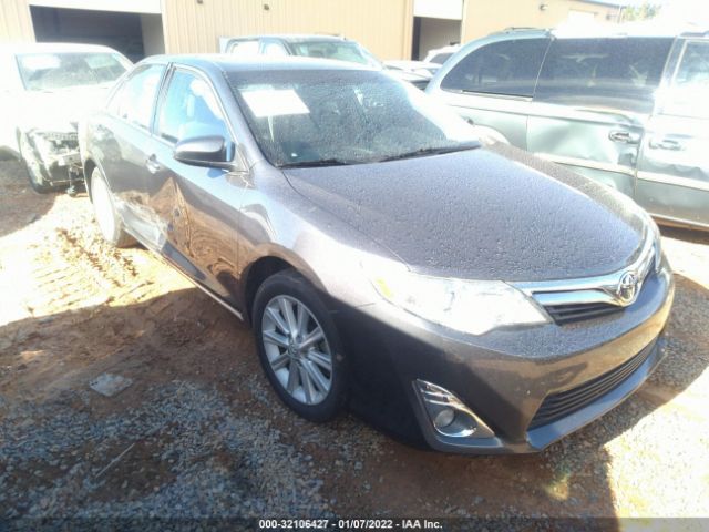 TOYOTA CAMRY 2013 4t1bf1fk0du295262