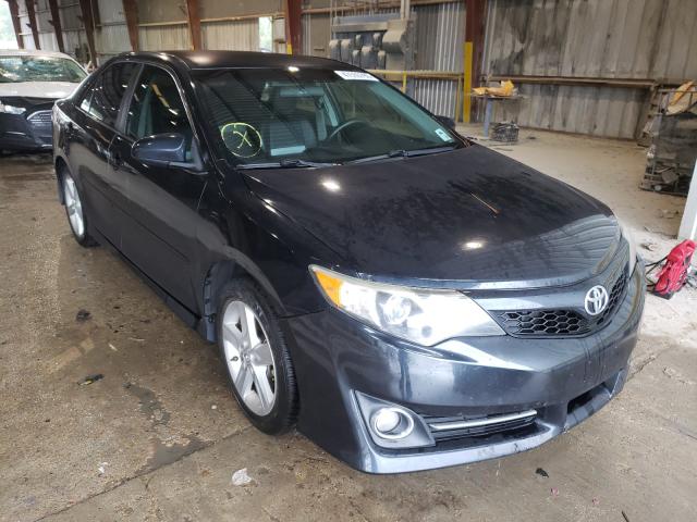 TOYOTA CAMRY L 2013 4t1bf1fk0du295309