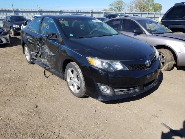 TOYOTA CAMRY L 2013 4t1bf1fk0du296637