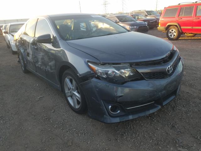 TOYOTA CAMRY L 2013 4t1bf1fk0du297139