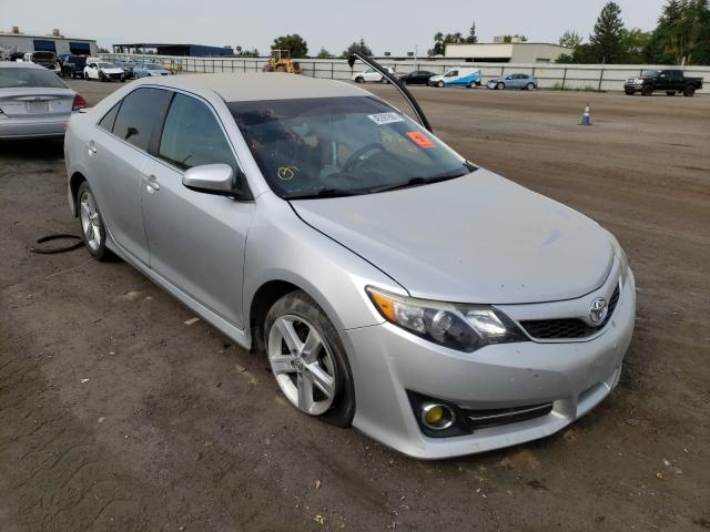 TOYOTA CAMRY L 2013 4t1bf1fk0du297383