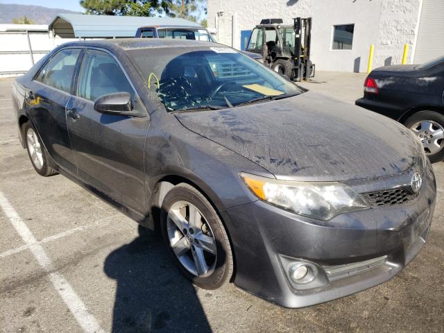 TOYOTA CAMRY L 2013 4t1bf1fk0du297982